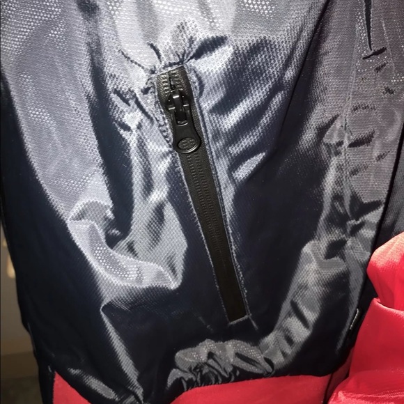 Diamond Supply co Un Polo Bomber - Picture 8 of 8